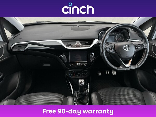 Used Vauxhall Corsa 2017 for sale - 76148677: Photo 15