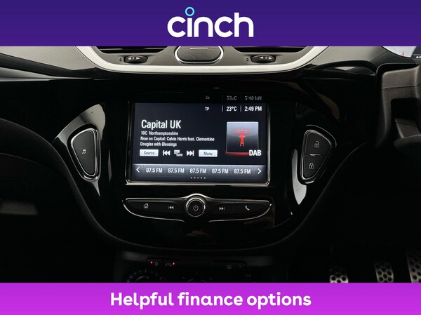 Used Vauxhall Corsa 2017 for sale - 76148677: Photo 17