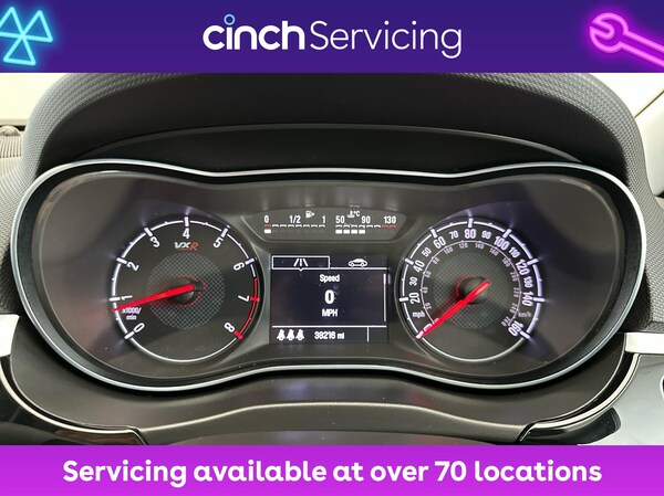 Used Vauxhall Corsa 2017 for sale - 76148677: Photo 18