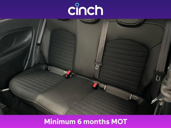 Used Vauxhall Corsa 2017 for sale - 76148677: Photo 20