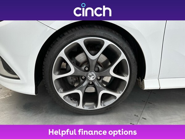 Used Vauxhall Corsa 2017 for sale - 76148677: Photo 24