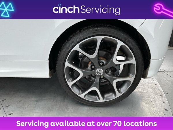 Used Vauxhall Corsa 2017 for sale - 76148677: Photo 26