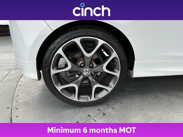 Used Vauxhall Corsa 2017 for sale - 76148677: Photo 27
