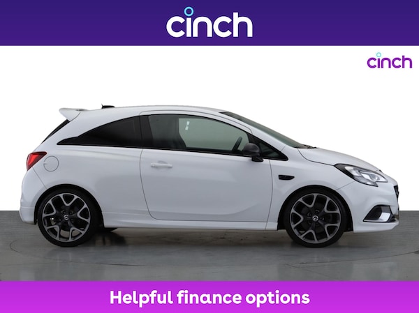 Used Vauxhall Corsa 2017 for sale - 76148677: Photo 2