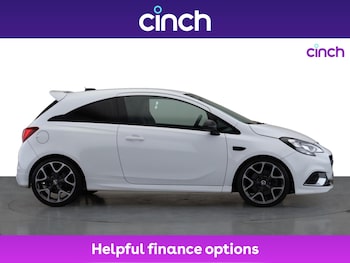 Used Vauxhall Corsa 2017 for sale - 76148677: Photo
