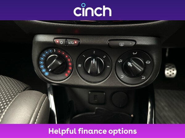 Used Vauxhall Corsa 2017 for sale - 76148677: Photo 30
