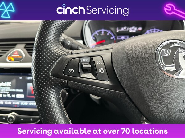 Used Vauxhall Corsa 2017 for sale - 76148677: Photo 31