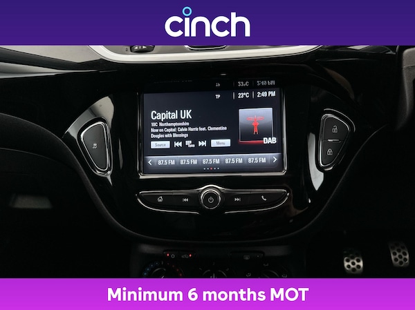 Used Vauxhall Corsa 2017 for sale - 76148677: Photo 32
