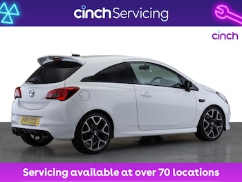 Used Vauxhall Corsa 2017 for sale - 76148677: Photo