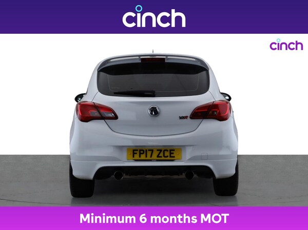 Used Vauxhall Corsa 2017 for sale - 76148677: Photo 5