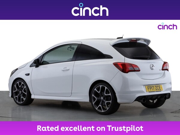 Used Vauxhall Corsa 2017 for sale - 76148677: Photo 6
