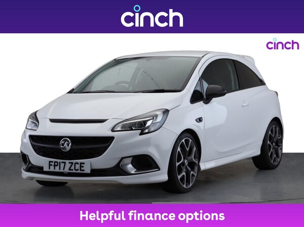 Used Vauxhall Corsa 2017 for sale - 76148677: Photo 9