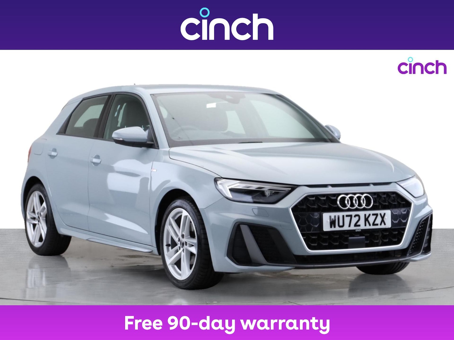 Used Audi A1 2022 for sale - 76842315: Photo 1