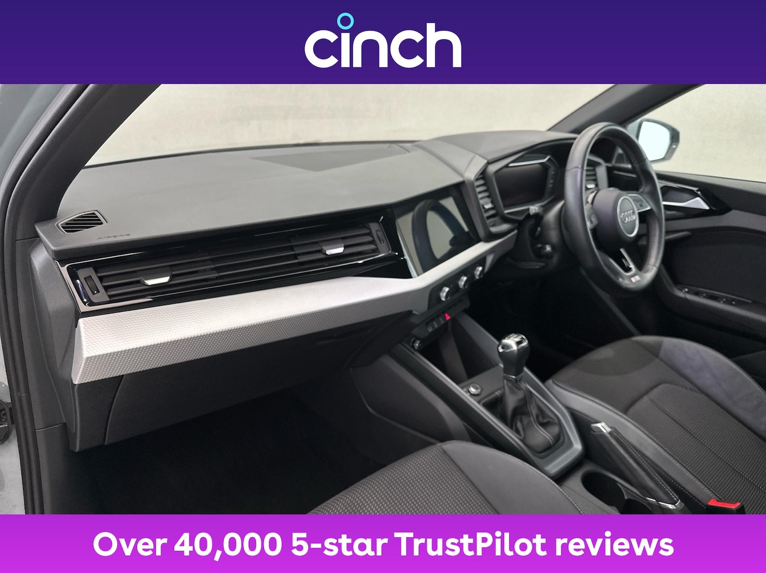 Used Audi A1 2022 for sale - 76842315: Photo 14