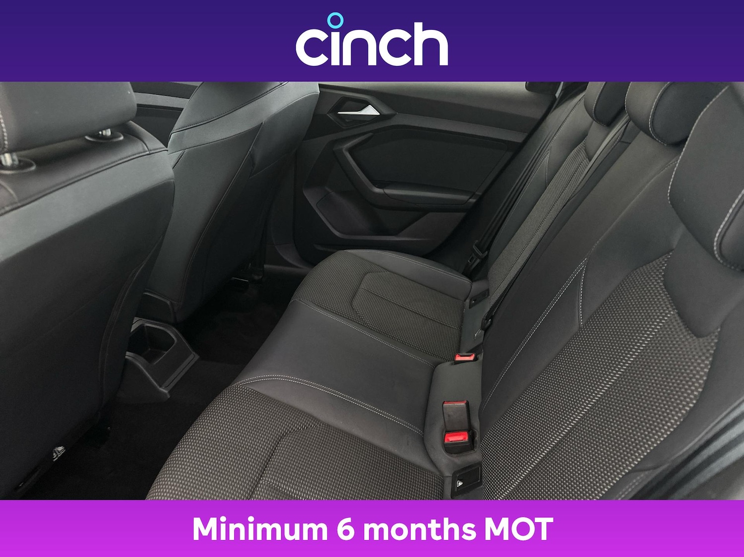 Used Audi A1 2022 for sale - 76842315: Photo 20