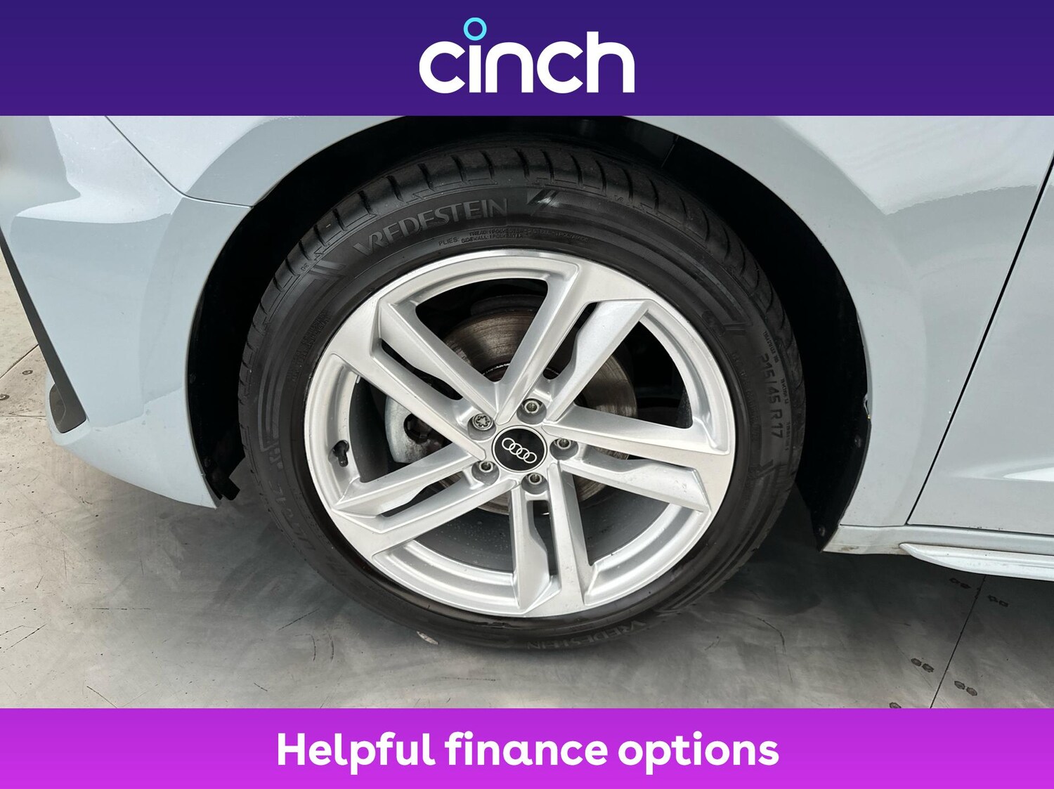 Used Audi A1 2022 for sale - 76842315: Photo 24