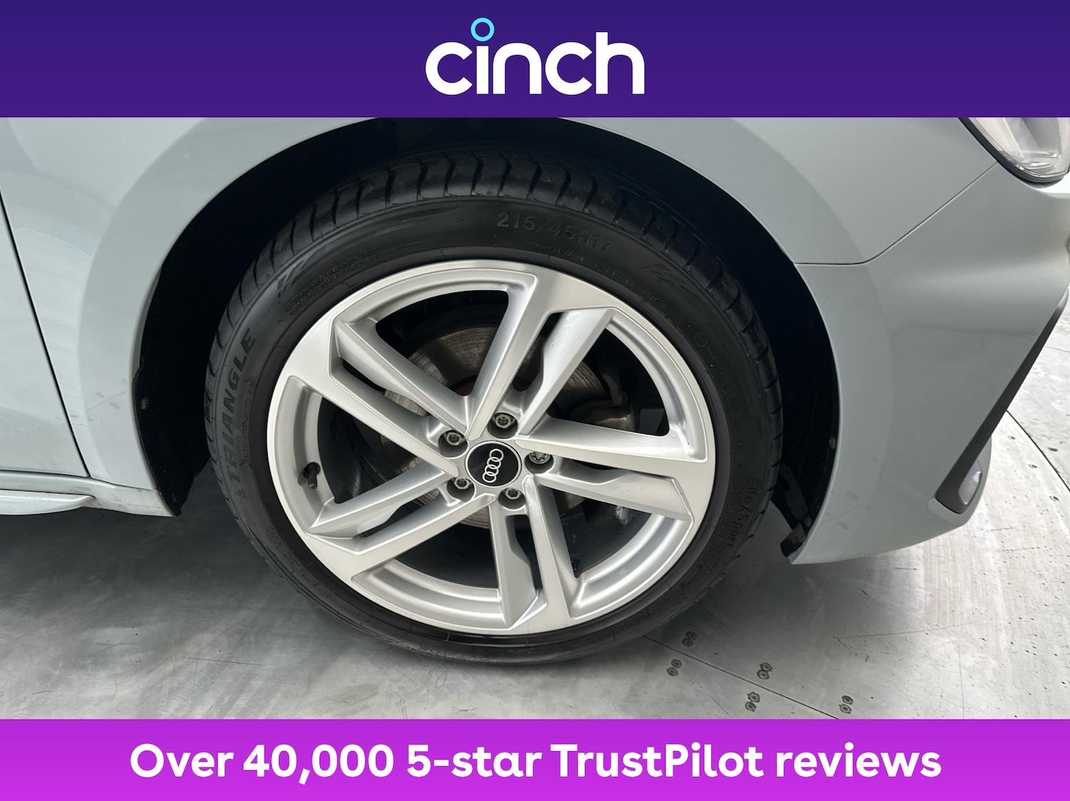 Used Audi A1 2022 for sale - 76842315: Photo 28