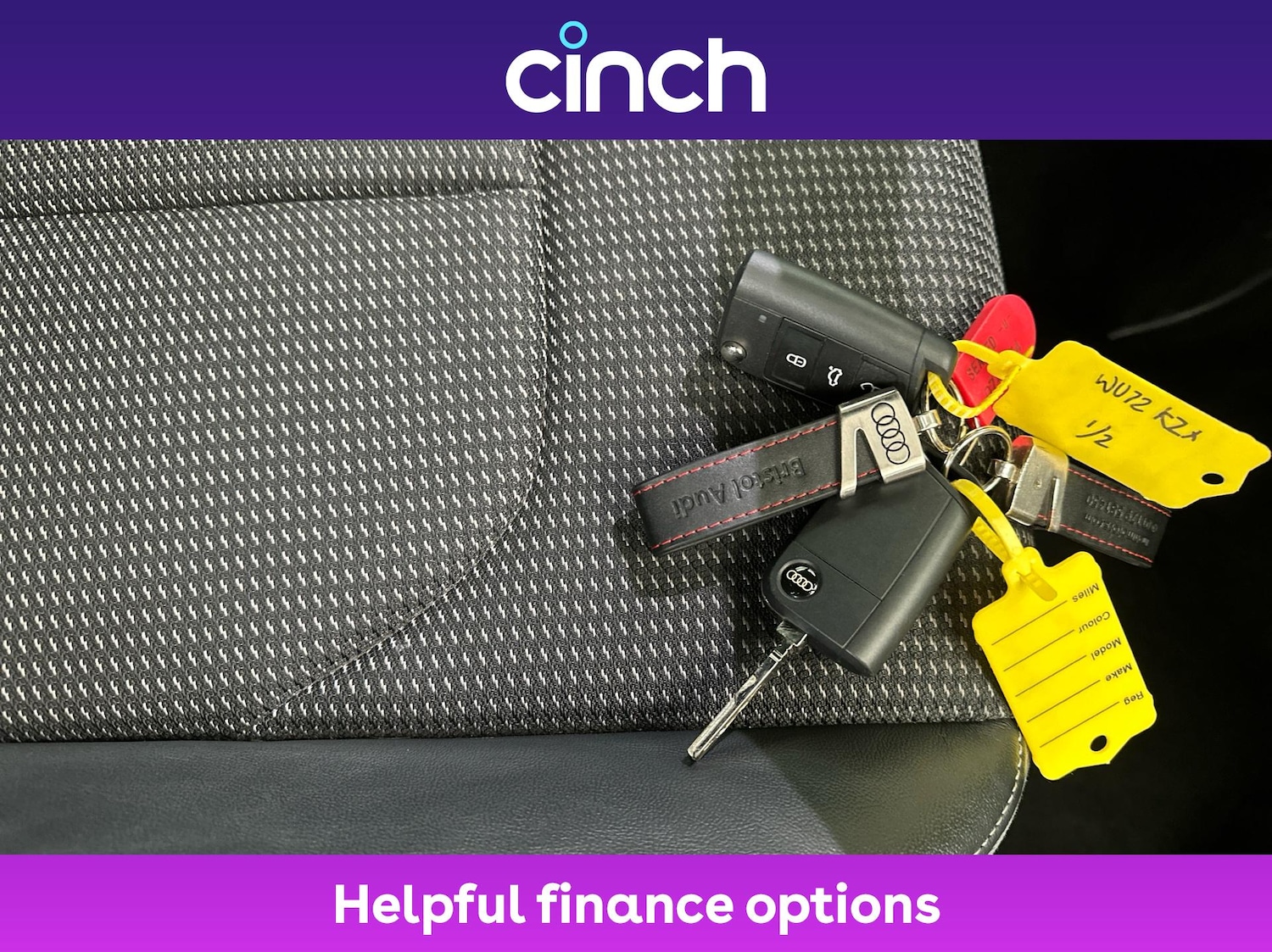 Used Audi A1 2022 for sale - 76842315: Photo 30