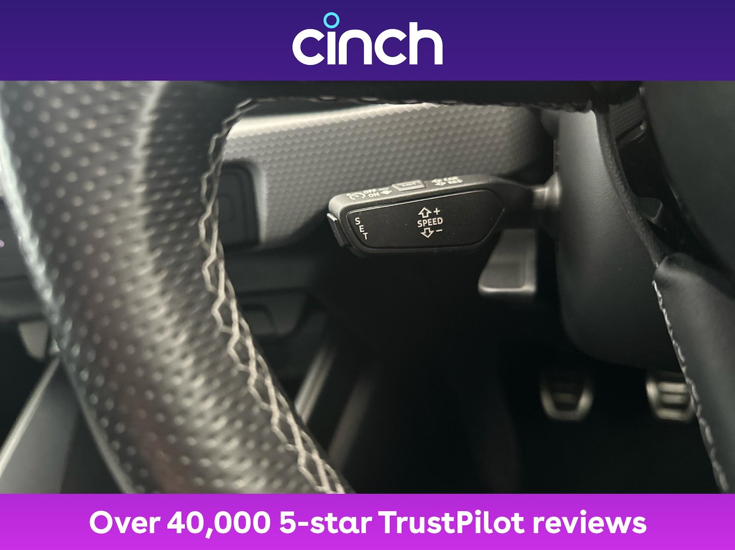 Used Audi A1 2022 for sale - 76842315: Photo 33