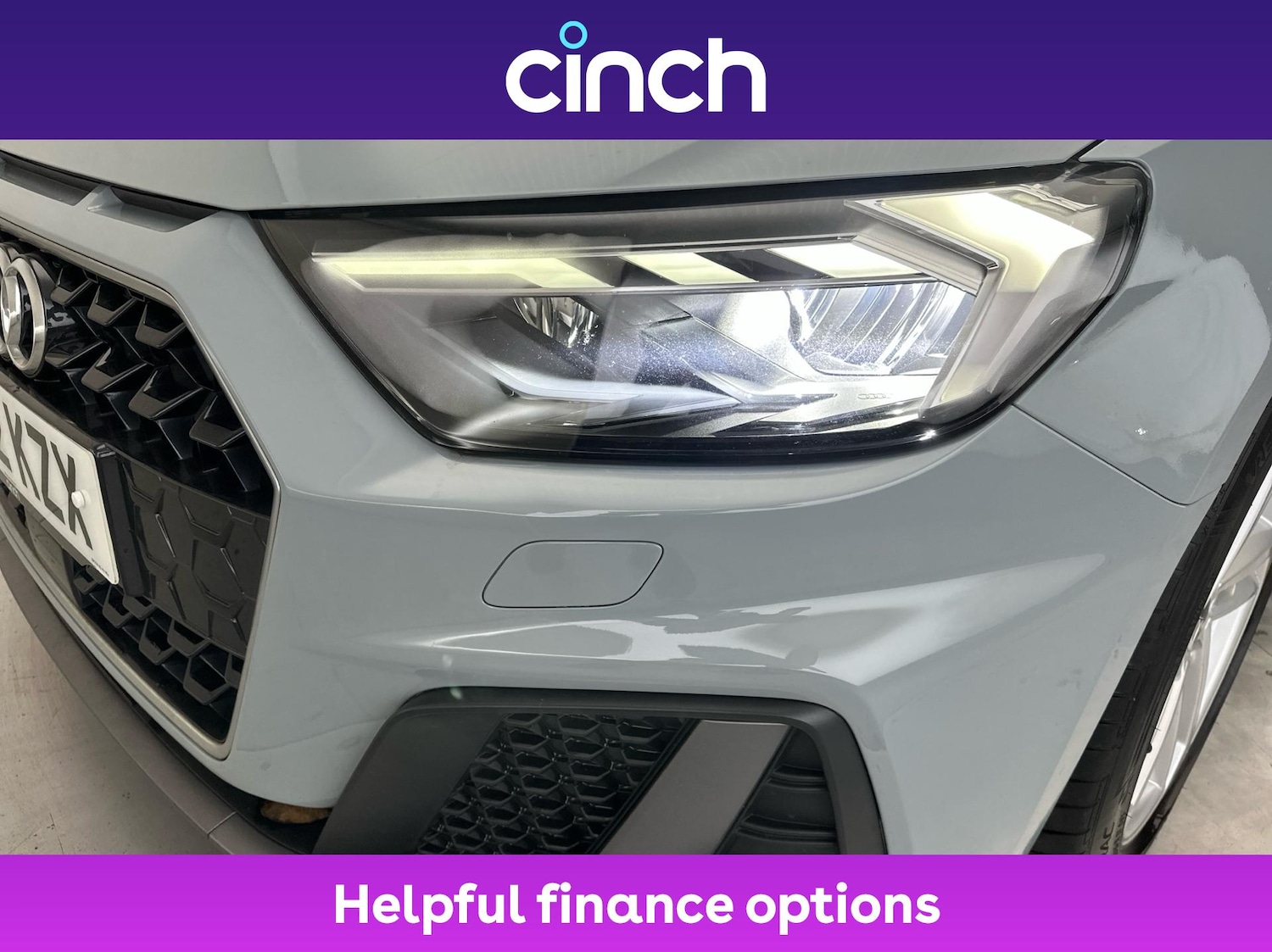 Used Audi A1 2022 for sale - 76842315: Photo 35