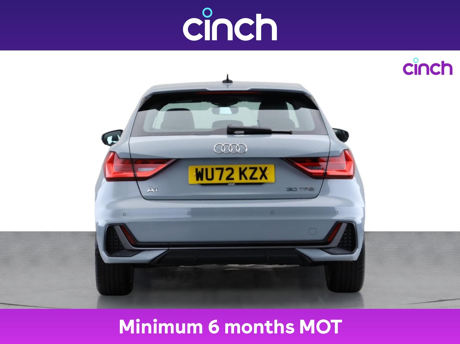 Used Audi A1 2022 for sale - 76842315: Photo 5