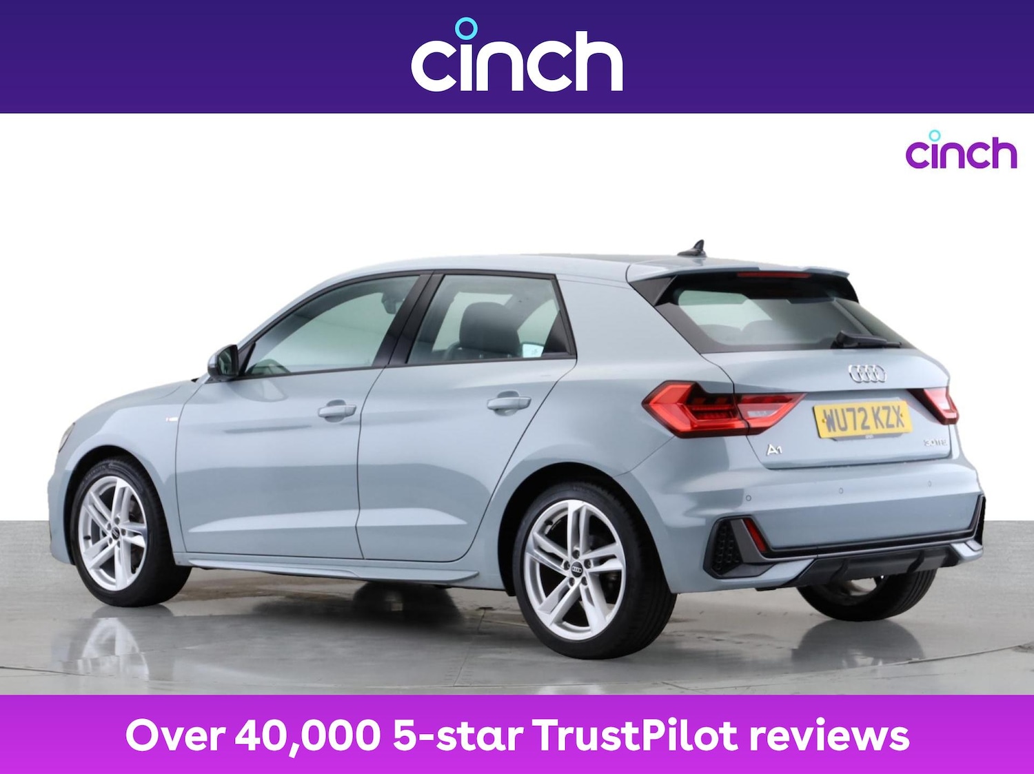 Used Audi A1 2022 for sale - 76842315: Photo 6