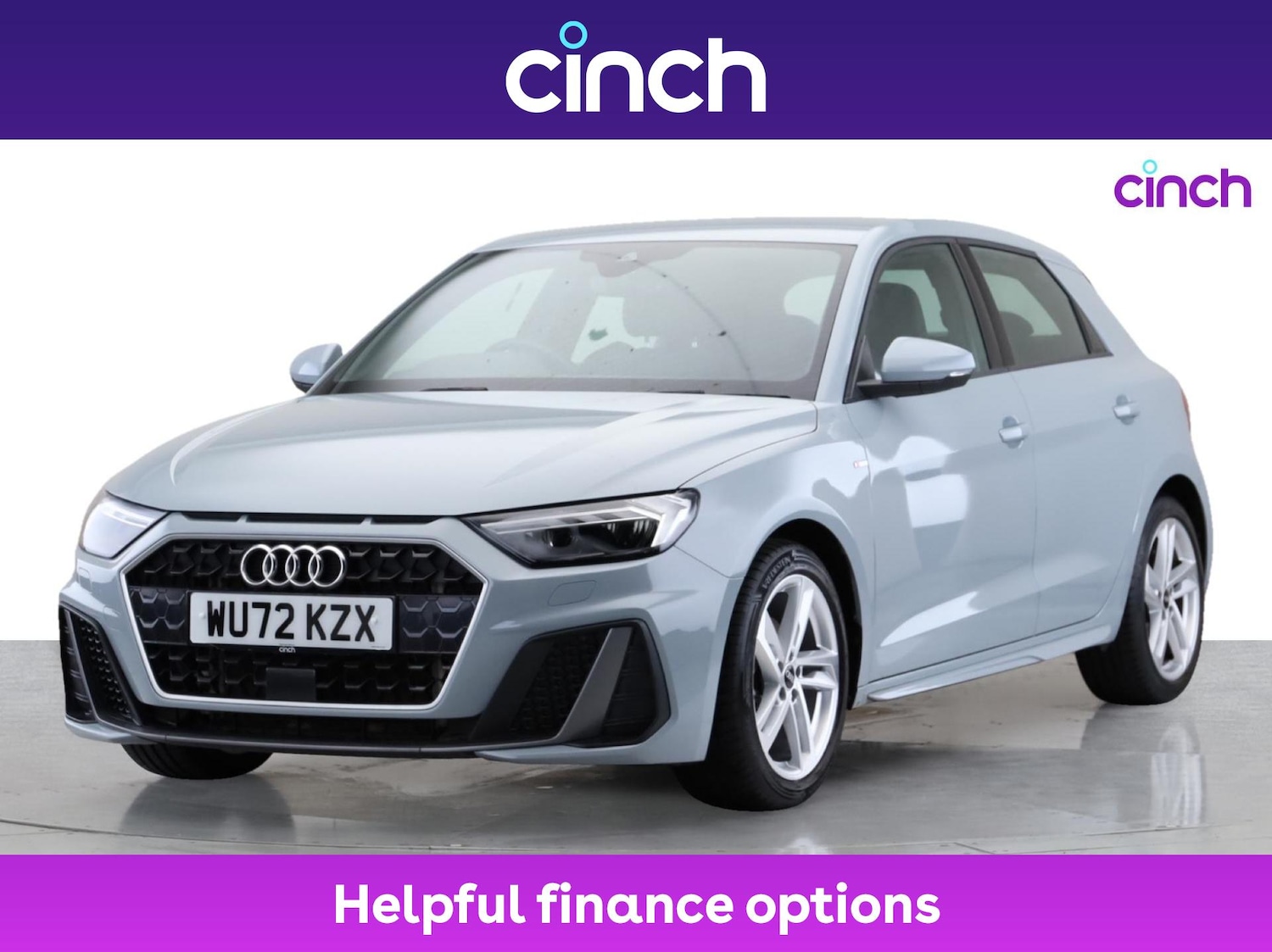 Used Audi A1 2022 for sale - 76842315: Photo 9