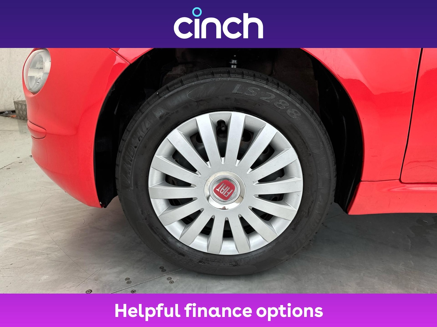 Used Fiat 500 2018 for sale - 76169177: Photo 24