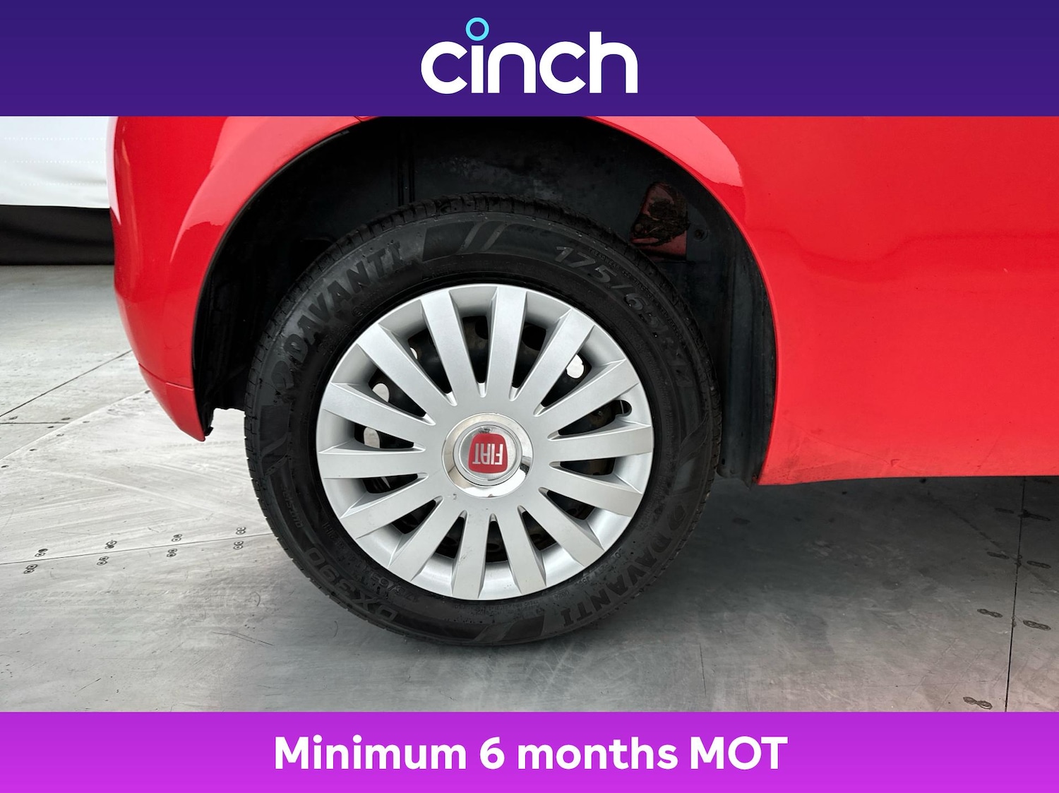 Used Fiat 500 2018 for sale - 76169177: Photo 27