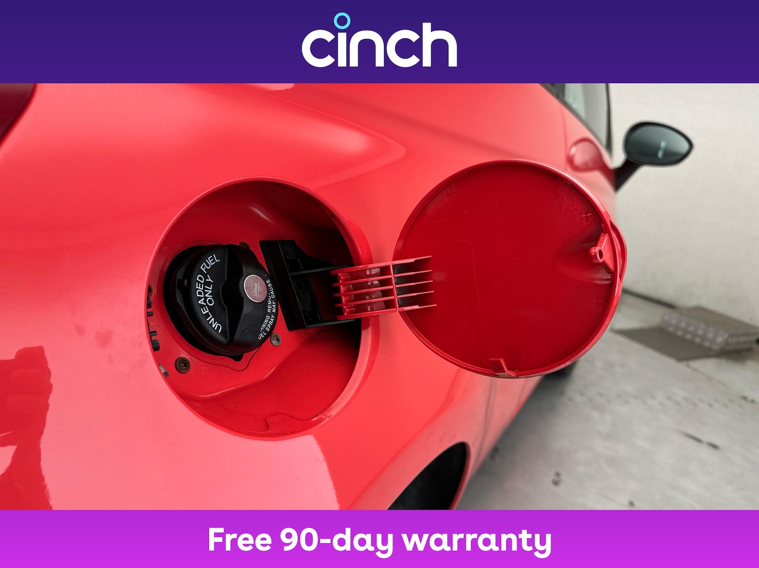 Used Fiat 500 2018 for sale - 76169177: Photo 29