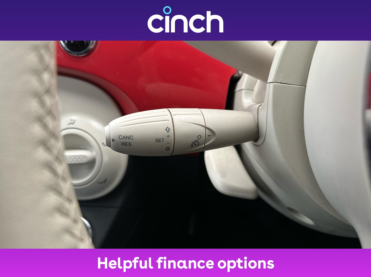 Used Fiat 500 2018 for sale - 76169177: Photo 30