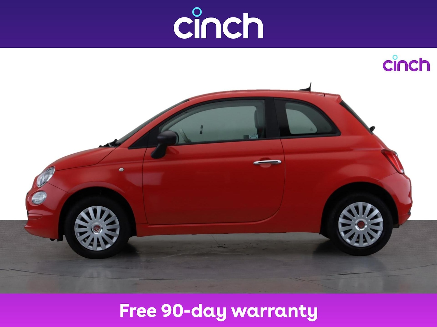 Used Fiat 500 2018 for sale - 76169177: Photo 8