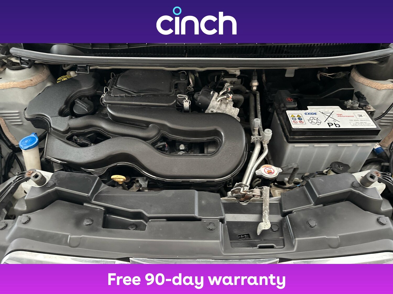 Used Peugeot 108 2021 for sale - 76616839: Photo 23