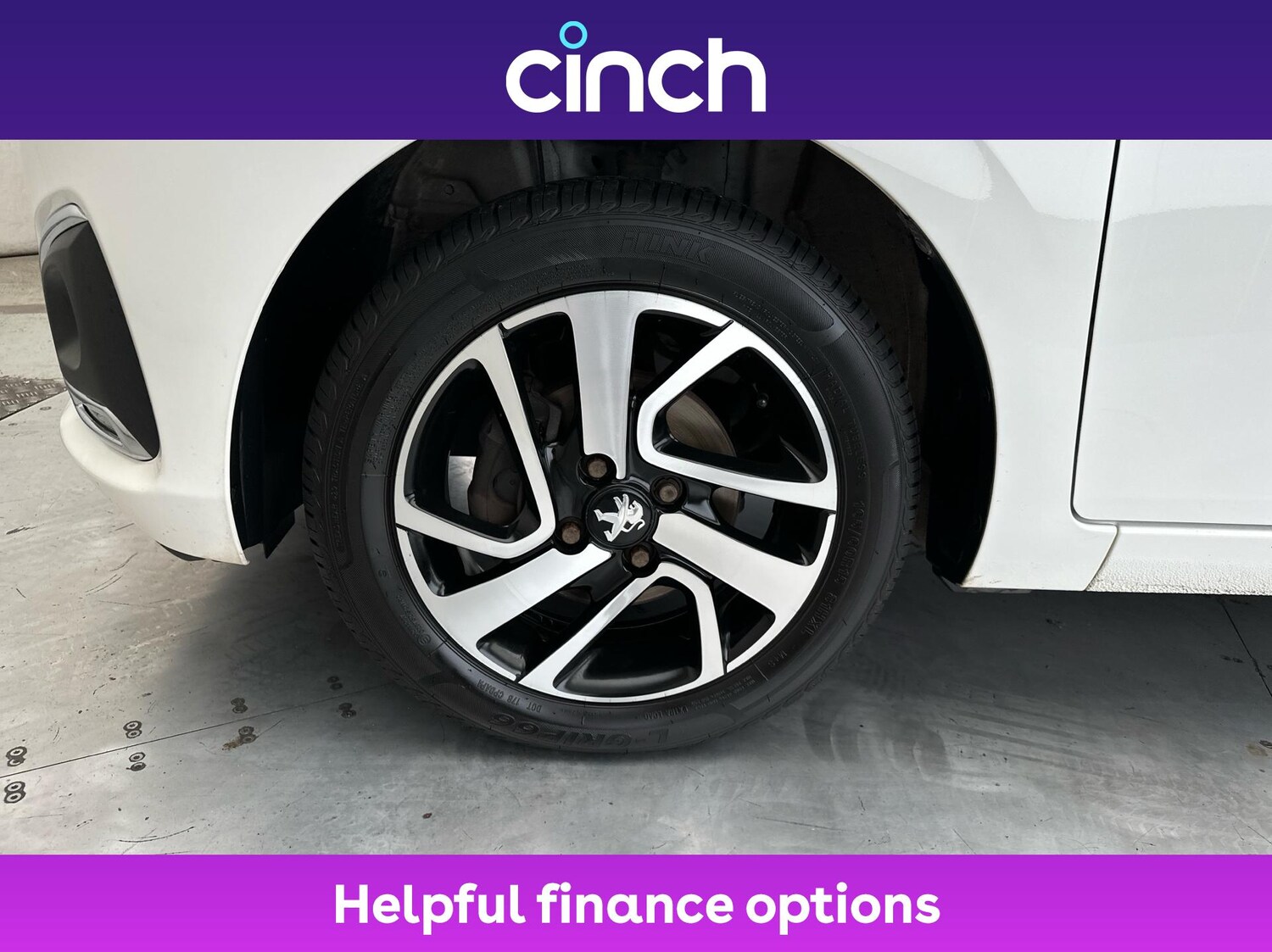 Used Peugeot 108 2021 for sale - 76616839: Photo 24