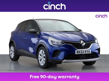 Renault - Captur