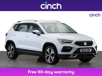 SEAT - Ateca