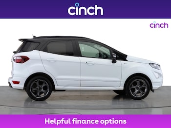 Used Ford Ecosport 2018 for sale - 75093186: Photo
