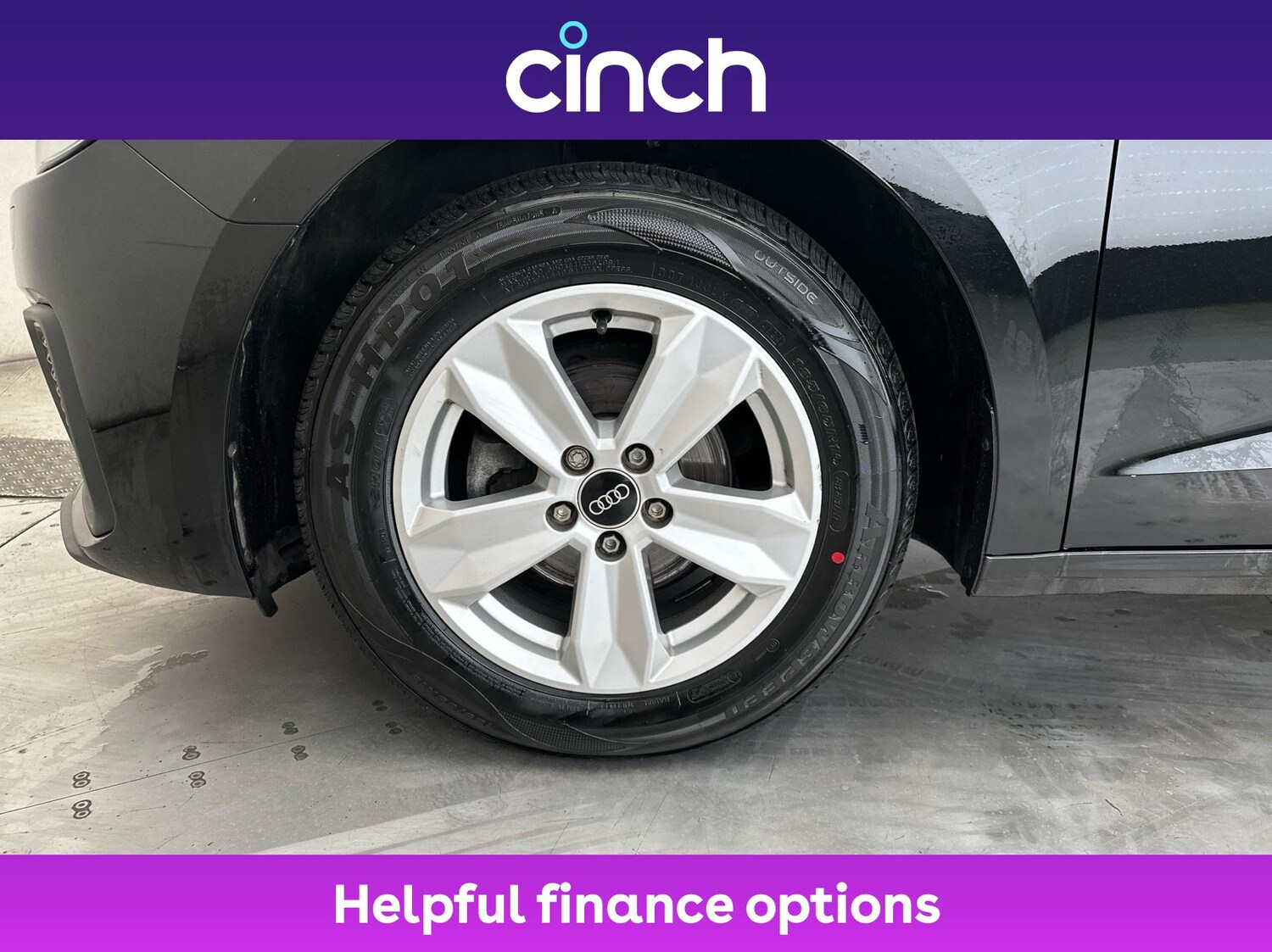 Used Audi A1 2022 for sale - 76378553: Photo 24