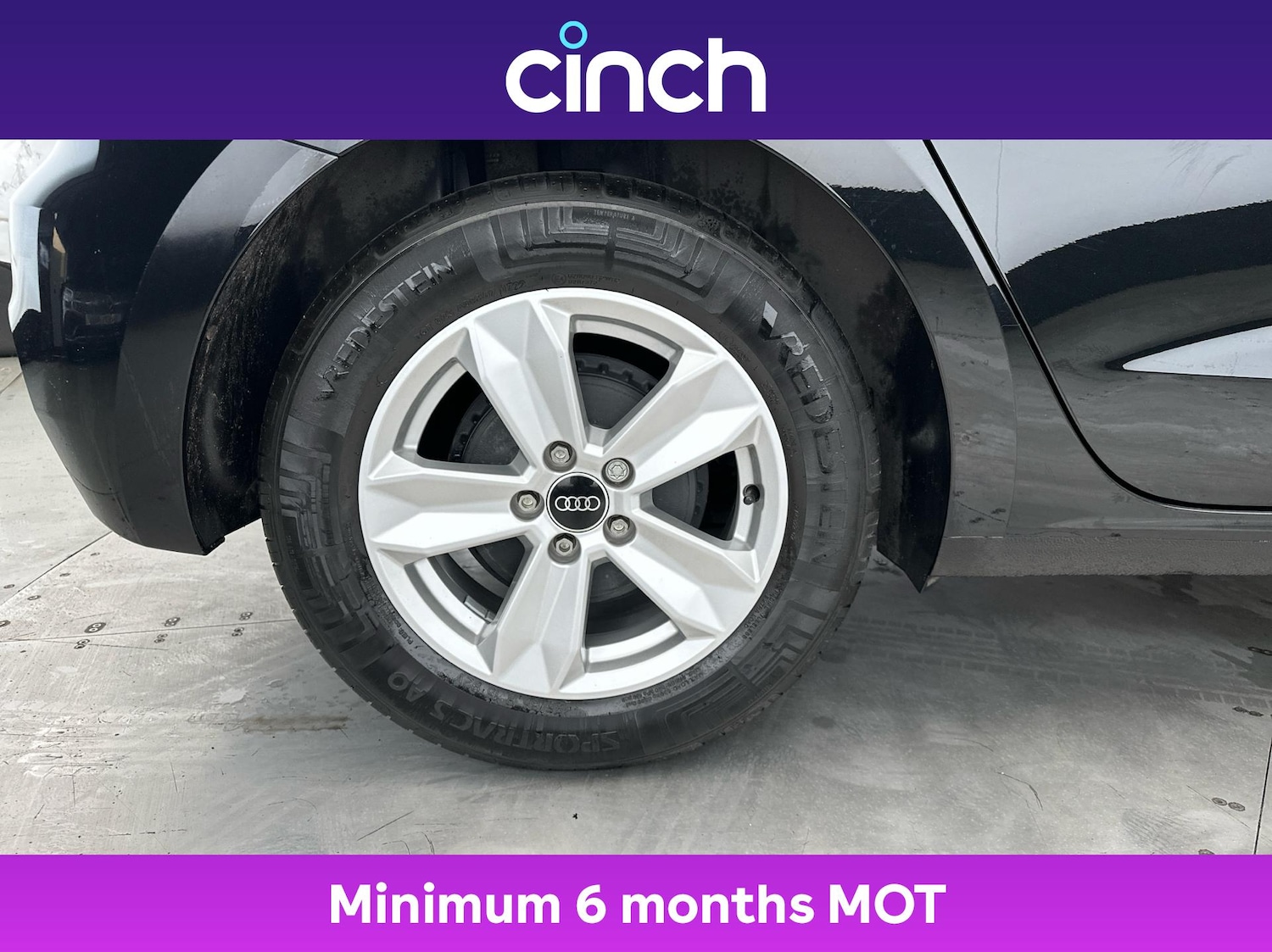 Used Audi A1 2022 for sale - 76378553: Photo 27