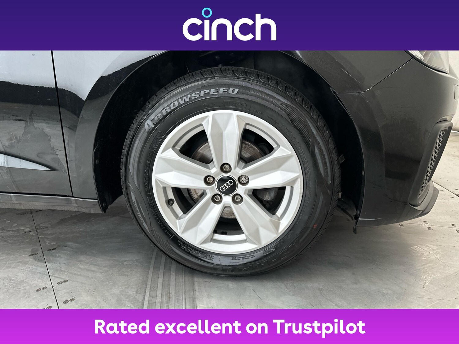 Used Audi A1 2022 for sale - 76378553: Photo 28