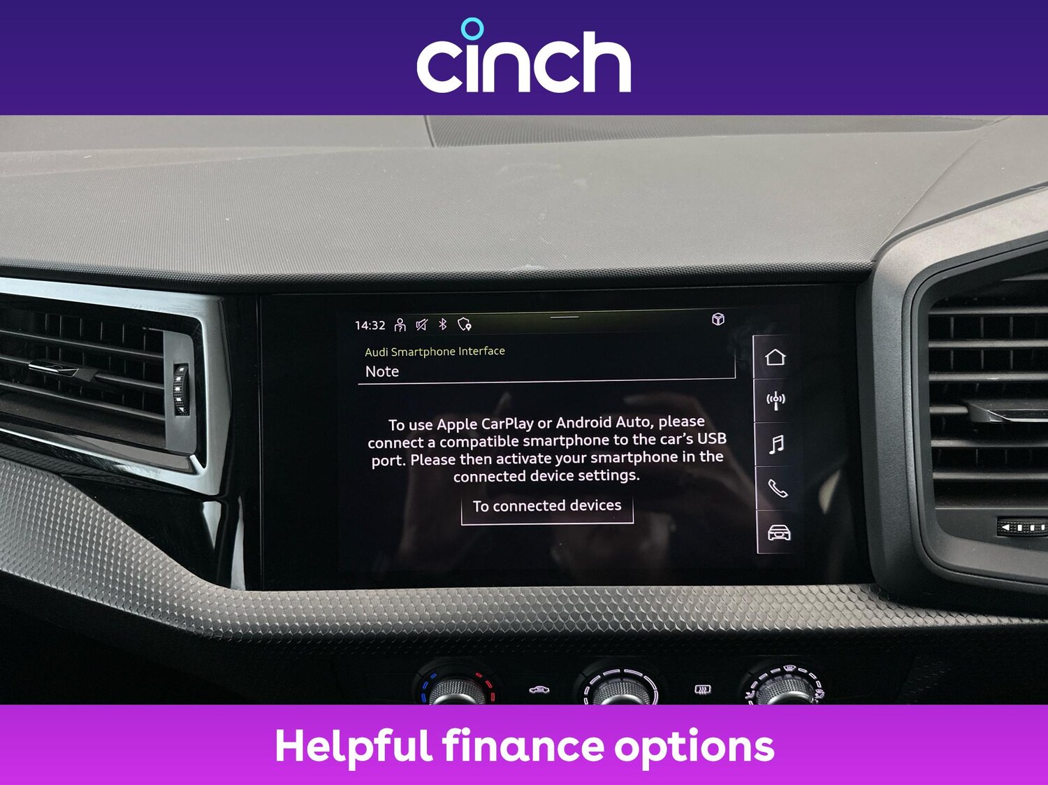 Used Audi A1 2022 for sale - 76378553: Photo 30