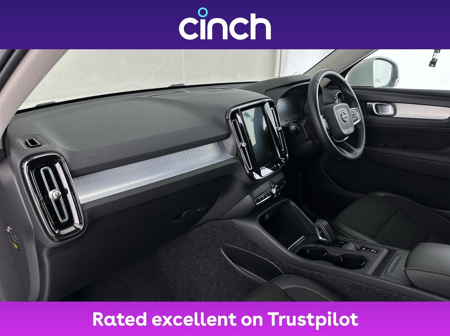 Used Volvo XC40 2019 for sale - 76604031: Photo 14