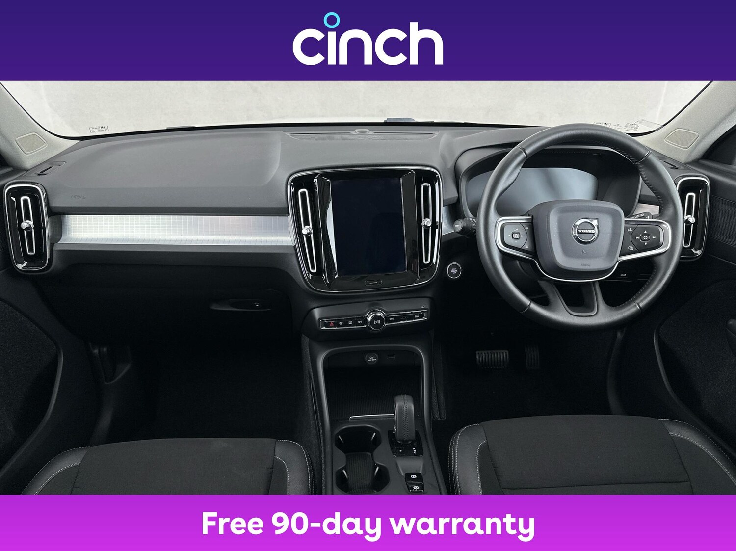 Used Volvo XC40 2019 for sale - 76604031: Photo 15