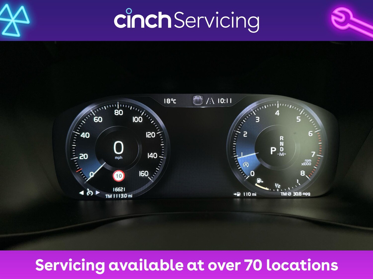 Used Volvo XC40 2019 for sale - 76604031: Photo 18