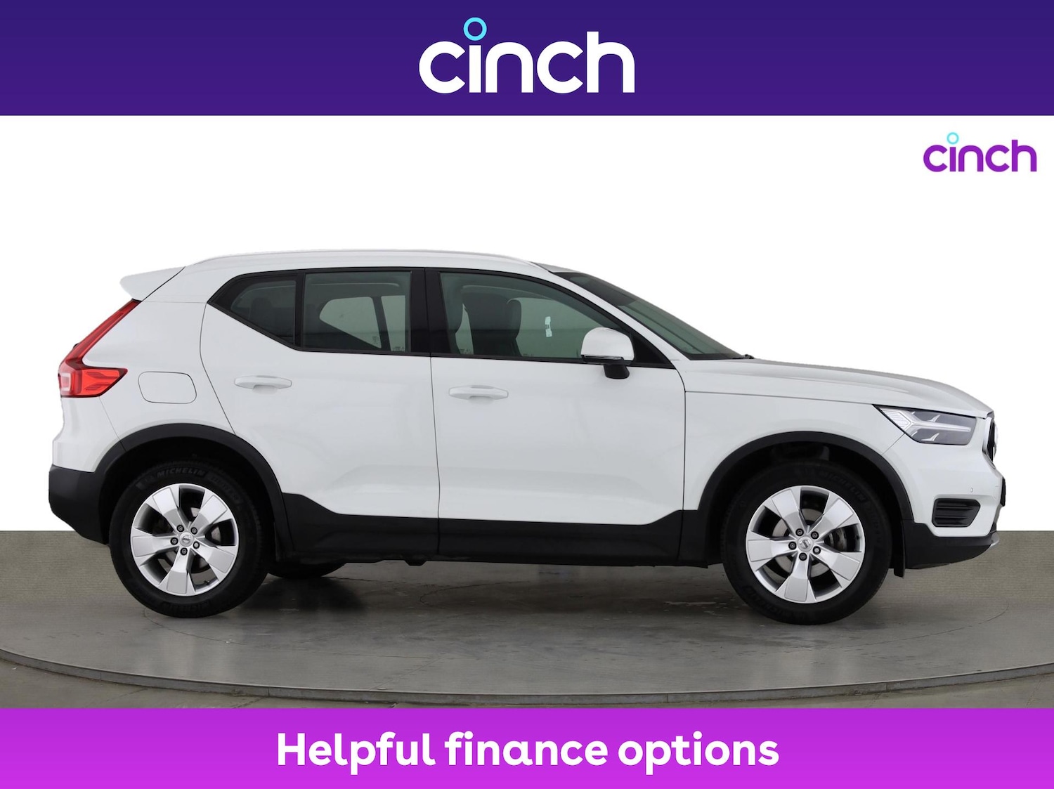 Used Volvo XC40 2019 for sale - 76604031: Photo 2
