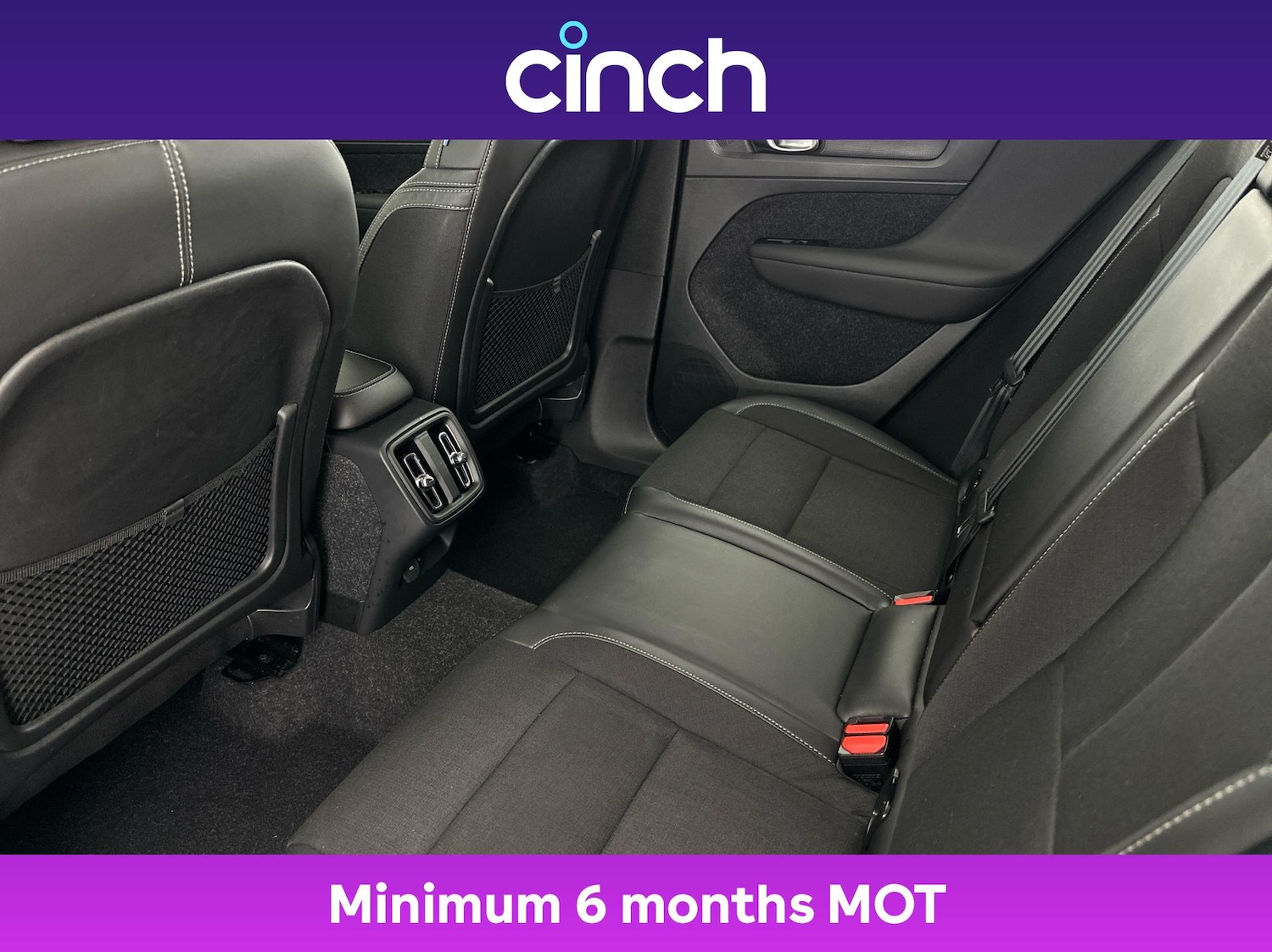 Used Volvo XC40 2019 for sale - 76604031: Photo 20