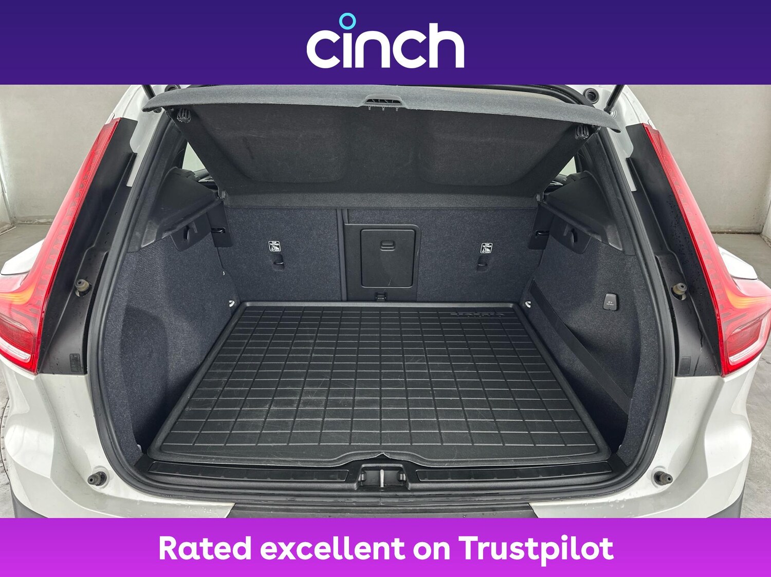 Used Volvo XC40 2019 for sale - 76604031: Photo 21