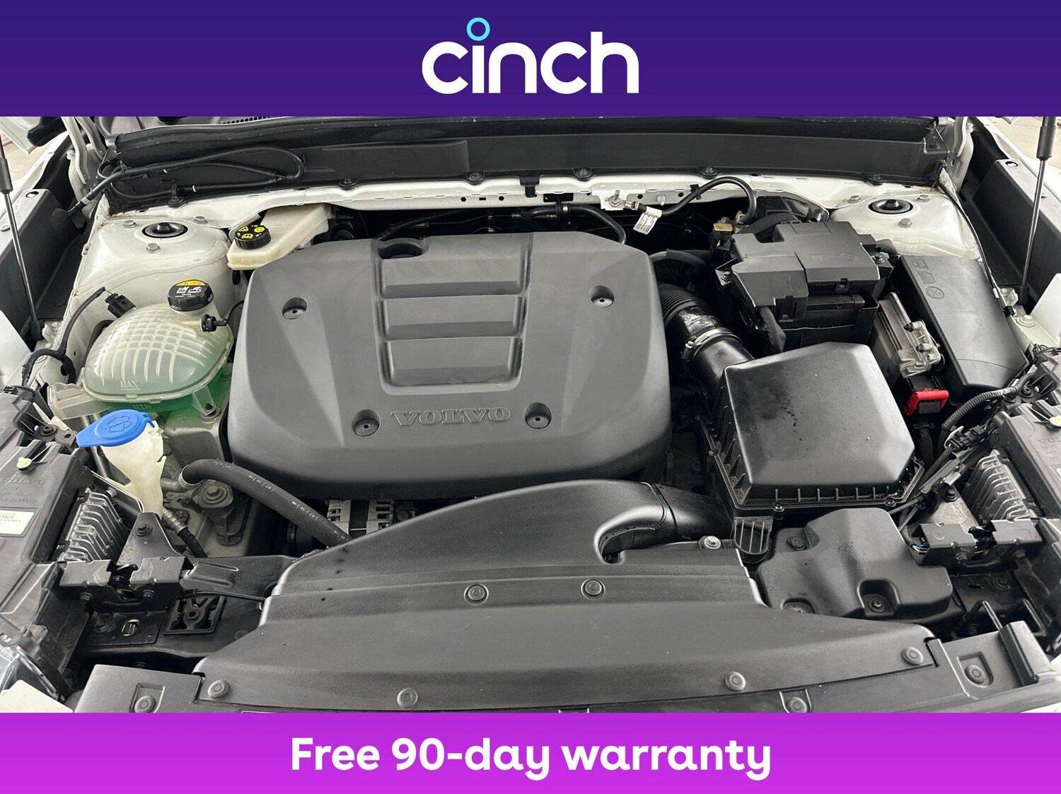 Used Volvo XC40 2019 for sale - 76604031: Photo 23