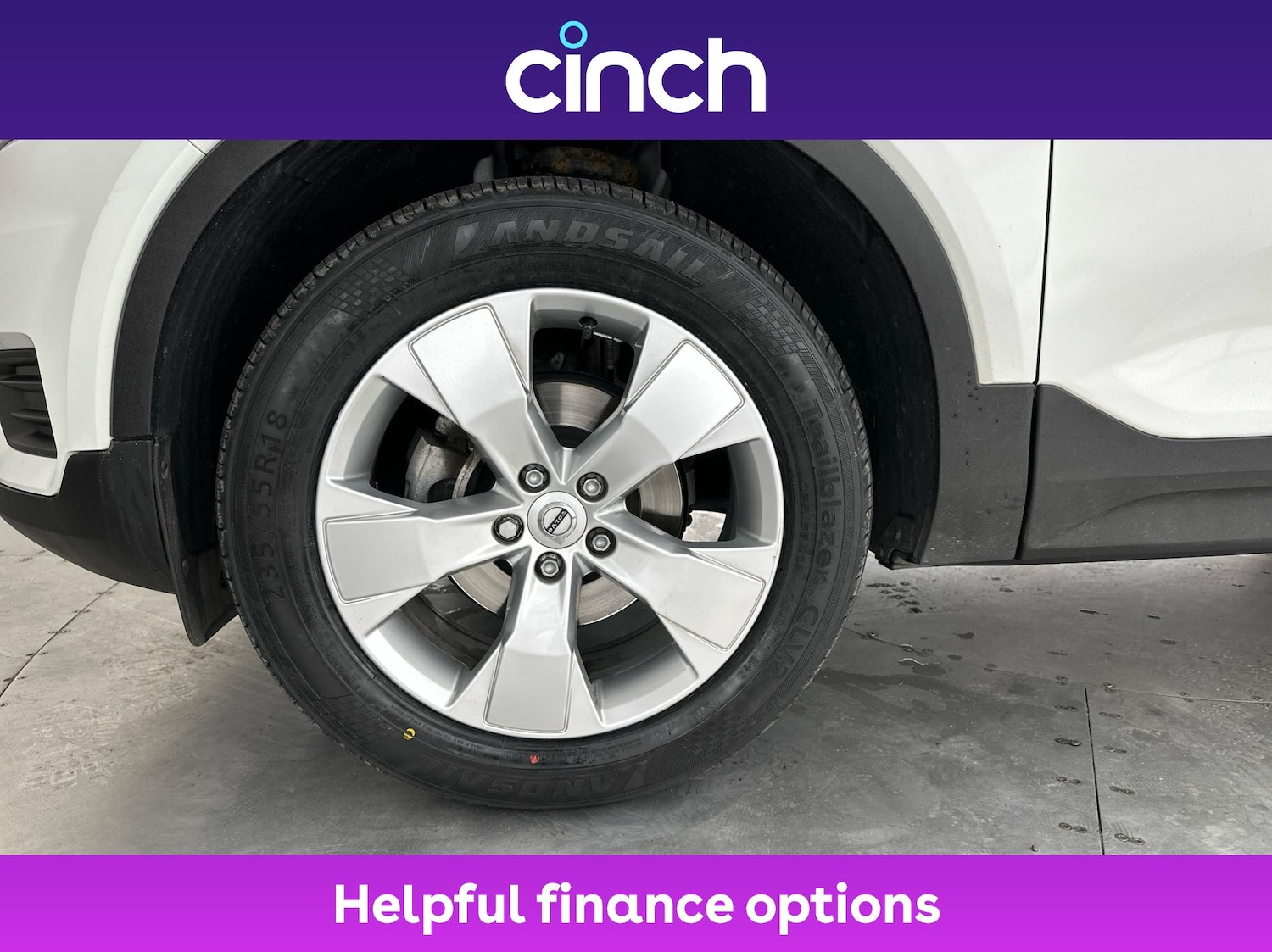 Used Volvo XC40 2019 for sale - 76604031: Photo 24