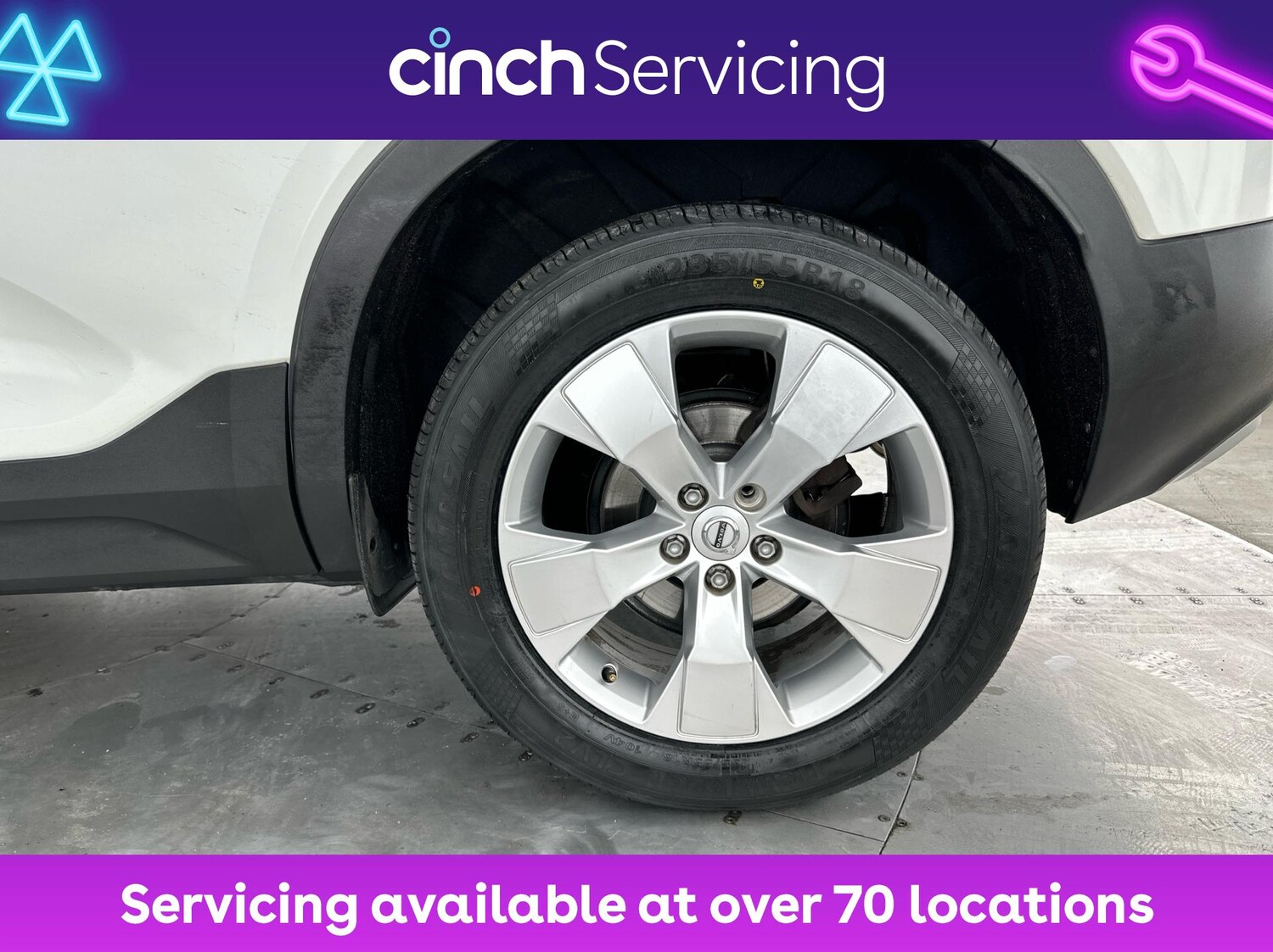 Used Volvo XC40 2019 for sale - 76604031: Photo 26